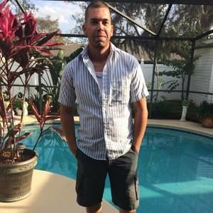 Meet your Posher, Geraldo